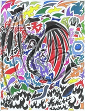 Dragon 12